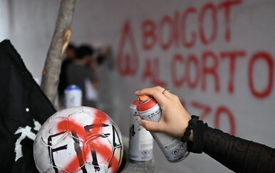 Drama uoči otvaranja SP-a, organizatori u strahu: "Ako to ne riješimo, lopta se neće kotrljati"