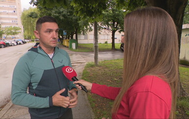 Stručnjak za sigurnost Bruno Pavić o otmici u Zagrebu
