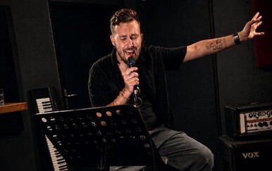 Coolins će ove subote u Kućici Sljeme održati akustični koncert