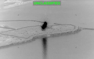 SAD napao iranske položaje nakon lansiranja dronova, nova eskalacija u Zaljevu