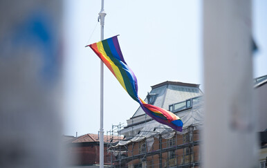 25. zagrebački Pride