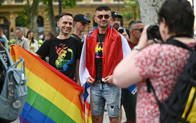 Zagreb Pride