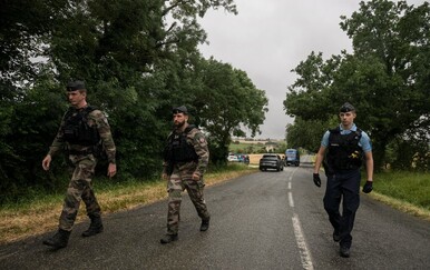 Ubojstvo 11-godišnjakinje izazvalo ogorčenje, oglasio se i Macron
