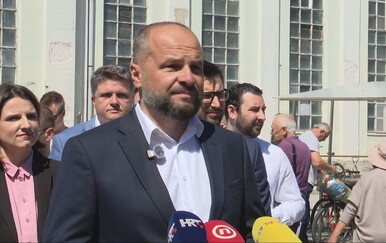 SDP-u donatori u šest mjeseci uplatili 1300 eura