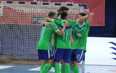 Olmissum je novi prvak Hrvatske u futsalu!