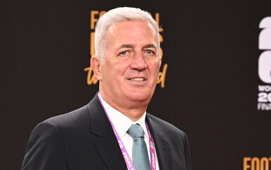 Hrvat dobio novi ugovor prije prve utakmice na Svjetskom prvenstvu