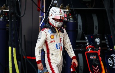 Formula 1: Andrea Kimi Antonelli pobjednik kaotične Velike nagrade Monaca!