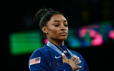 Sedmerostruka olimpijska prvakinja šokirala objavom: "Umalo sam umrla"