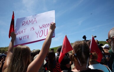 EU upozorava Albaniju zbog projekta povezanog s Trumpom