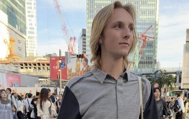 Detalji tragedije u Japanu: Američki student pronađen mrtav u šumi, potragu otežalo snažno nevrijeme