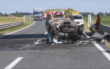 Policija objavila detalje tragedije kod Virovitice