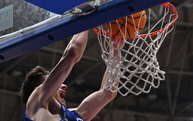 Cibona pobijedila Zadar i izjednačila finalnu seriju: Imat ćemo majstoricu za prvaka!