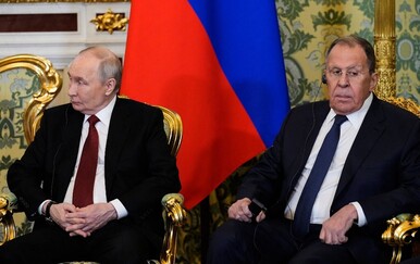 Lavrov zahtijeva pravo na ruski jezik kao ključni uvjet za mir