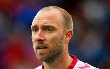 Christian Eriksen je pri svijesti, evo što mu se točno dogodilo