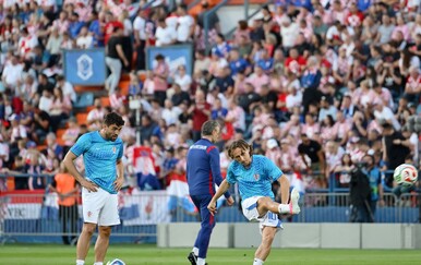 Slovenci o scenama iz Varaždina: "Susjedi, hvala vam"
