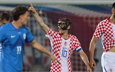 Ovacije za Modrića probudile emocije i otvorile jedno veliko pitanje