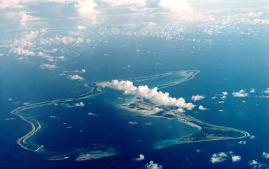 Trump razmatra kupnju otoka Chagos