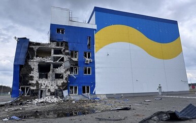 Napad dronom na postrojenje blizu Černobila: IAEA potvrdila štetu, razine zračenja zasad normalne