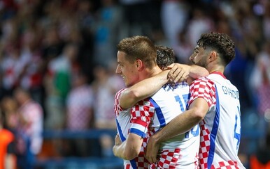 VIDEO Golovi: Hrvatska s pobjedom na Svjetsko prvenstvo, sjajni golovi Modrića i Marija Pašalića