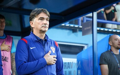 Dalićev najvažniji zadatak: Modrić još može, a što je s ostalim senatorima…