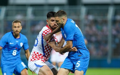 Slovenci: "Poraz boli, ali Hrvatska više nije stroj! Dvije stvari su se dogodile u Varaždinu"