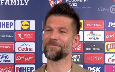 Slovenski izbornik sretan izvedbom otkriva: "Ne bi bilo normalno da ne navijam za Hrvatsku"