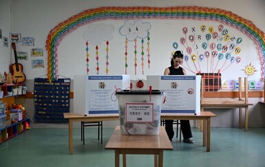 Srpska lista: Osvojili smo svih 10 mandata srpske zajednice na kosovskim izborima