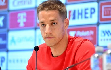 Mario Pašalić nakon pobjede nad Slovenijom: "Trebalo nam je ovo"