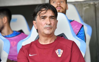 Dalić se propeo na zadnje noge: "Sve je meni jasno, znam da ne mogu s njima u boj"
