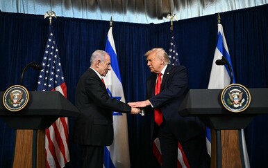 Izrael napao Iran unatoč Trumpovim upozorenjima
