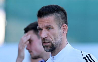 Slovenski izbornik otkrio što je napravio u svlačionici nakon poraza od Vatrenih