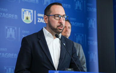 Tomašević u velikom intervjuu najavio niz projekata pa poručio: "Jasno je tko će dati premijera"