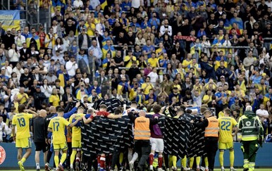 Eriksen se dobro oporavlja, ali Danci nemaju dileme: "Njegova nogometna karijera je gotova"