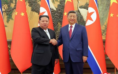 Xi uoči susreta s Kim Jong Unom: Počinje novo razdoblje odnosa Kine i Sjeverne Koreje
