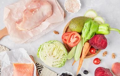 FODMAP dijeta: Jelovnik za 7 dana za manje plinova, grčeva i osjećaj lakšeg trbuha