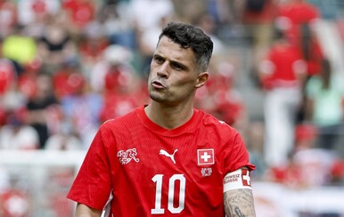 Kaos u kampu Švicaraca na Svjetskom prvenstvu: Zbog zmija razmišljaju o odlasku?