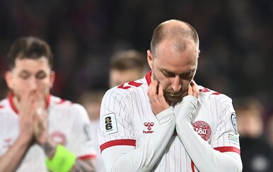Poznati liječnik tvrdi da Eriksen može nastaviti igrati nogomet: "Rizik ne postoji"