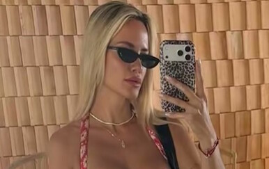 Meri Goldašić o odnosu s majkom