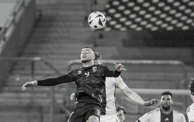 Tragedija na Kosovu: Preminuo 23-godišnji nogometni reprezentativac države