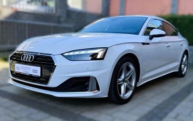 Prodaje se auto koji se smatra jednim od najljepših Audijevih modela posljednjih godina