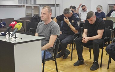 Djelatnik hitne na suđenju Smažilu: