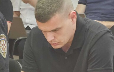 Djelatnik hitne na suđenju Smažilu:
