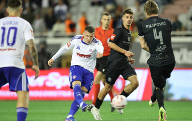 Ante Rebić napušta Hajduk?! Novi talijanski prvoligaš mu nudi znatno veću plaću