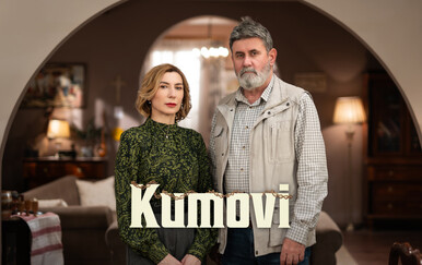 Kumovi: "Kumovi" odlaze na ljetnu pauzu!