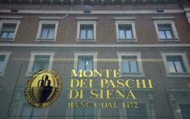 Povijesna transakcija vrijedna 30 milijardi eura: Rađa se druga najveća banka eurozone