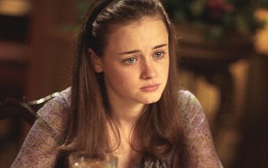 Alexis Bledel u rijetkom javnom pojavljivanju
