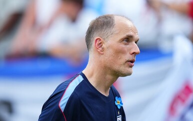 Englezi se spremaju za otvaranje SP-a protiv Hrvatske, velika zvijezda visi za početni sastav