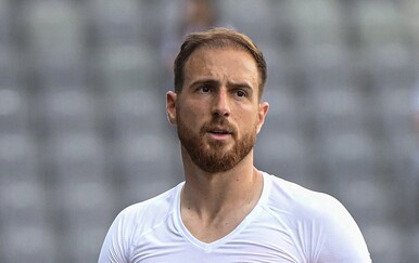 Jan Oblak pokazao veličinu! Ono što je napravio za dječaka iz Hrvatske sve je dirnulo