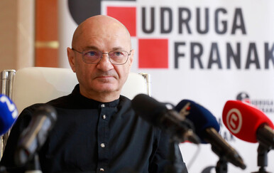 Udruga Franak traži stegovni postupak protiv sudaca zbog odluke o kreditima