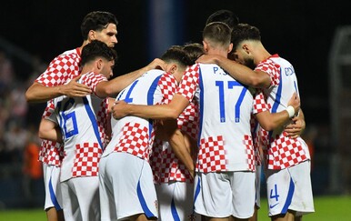 Vatreni specijal PSK Potez prvaka: Majstorije Hrvata iz cijele sezone